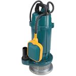 Casa si Gradina - Gradinarit si plante - Instalatii si accesorii pentru irigatii - Pompe apa - Pompa Submersibila QDX EvoSanitary, 370 W, 25 L/min - Infinity.ro