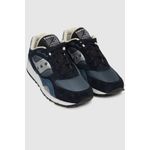 Fashion, accesorii si bijuterii - Barbati - Incaltaminte barbati - Sneakers si tenisi barbati - Pantofi sport  Saucony Shadow 6000 43 EU Albastru - Infinity.ro