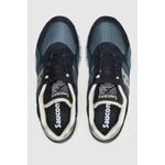Fashion, accesorii si bijuterii - Barbati - Incaltaminte barbati - Sneakers si tenisi barbati - Pantofi sport  Saucony Shadow 6000 43 EU Albastru - Infinity.ro