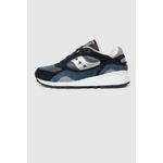 Fashion, accesorii si bijuterii - Barbati - Incaltaminte barbati - Sneakers si tenisi barbati - Pantofi sport  Saucony Shadow 6000 43 EU Albastru - Infinity.ro