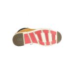 Fashion, accesorii si bijuterii - Barbati - Incaltaminte barbati - Ghete barbati - Ghete Levi's de piele si piele intoarsa Jax 44 EU Maro caramel - Infinity.ro