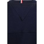 Fashion, accesorii si bijuterii - Copii - Imbracaminte copii - Bluze si camasi copii - Bluza pentru baieti Tommy Hilfiger KB0KB07661 Bleumarin  110 CM 5 ani - Infinity.ro