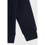 Fashion, accesorii si bijuterii - Copii - Imbracaminte copii - Bluze si camasi copii - Bluza pentru baieti Tommy Hilfiger KB0KB07661 Bleumarin  110 CM 5 ani - Infinity.ro