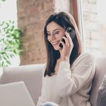 Laptop, Telefoane si Tablete - Telefoane mobile si accesorii - Accesorii Telefoane - Huse telefoane - Husa de protectie neagra pentru iPhone 14 Pro Max, cu design din carbon - Infinity.ro