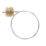 Casa si Gradina - Constructii - Scule electrice si accesorii - Accesorii polizare si slefuire - Perie Cosar Traditionala D 180mm L 4m Evotools 612069 - Infinity.ro