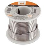 Casa si Gradina - Constructii - Scule electrice si accesorii - Accesorii pistoale de lipit - Fludor Honest 674153, 200 grame, 1 mm - Infinity.ro