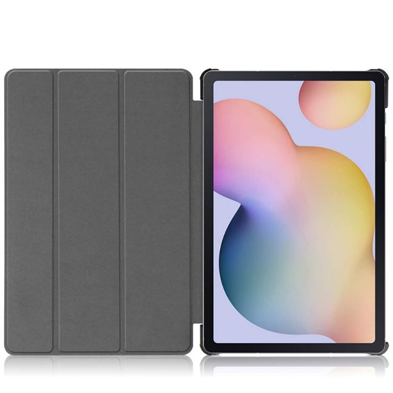 Laptop, Telefoane si Tablete - Tablete si accesorii tablete - Accesorii Tablete - Huse tablete - Husa de protectie compatibila cu Samsung Galaxy Tab S7 FE 12.4" T730/T736 2021, book cover cu functie stand si suport pentru pen, model Urban - Infinity.ro