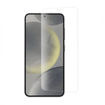 Laptop, Telefoane si Tablete - Telefoane mobile si accesorii - Accesorii Telefoane - Folii protectie telefoane - Folie de protectie display, compatibila cu Samsung Galaxy S24, sticla, transparenta - Infinity.ro