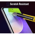 Laptop, Telefoane si Tablete - Telefoane mobile si accesorii - Accesorii Telefoane - Folii protectie telefoane - Folie de protectie display, compatibila cu Samsung Galaxy S24, sticla, transparenta - Infinity.ro