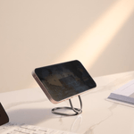 Laptop, Telefoane si Tablete - Telefoane mobile si accesorii - Accesorii Telefoane - Suport si docking telefoane - Suport adeziv universal cu inel pentru telefon, rotire 360 grade, magnetic si functie stand, culoare auriu - Infinity.ro