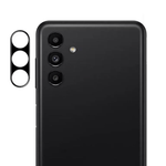 Laptop, Telefoane si Tablete - Telefoane mobile si accesorii - Accesorii Telefoane - Folii protectie telefoane - Folie de protectie pentru camera, compatibila cu Samsung Galaxy A14 5G, duritate sticla 9H, culoare neagra - Infinity.ro