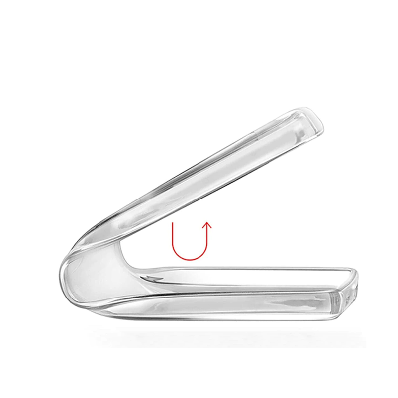 Laptop, Telefoane si Tablete - Telefoane mobile si accesorii - Accesorii Telefoane - Huse telefoane - Husa de protectie, compatibila cu Samsung Galaxy S24, flexibila, din silicon, transparent - Infinity.ro