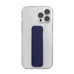 Laptop, Telefoane si Tablete - Telefoane mobile si accesorii - Accesorii Telefoane - Suport si docking telefoane - Suport adeziv pentru telefon sau tableta, cu hand grip, culoare bleumarin - Infinity.ro