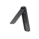 Laptop, Telefoane si Tablete - Telefoane mobile si accesorii - Accesorii Telefoane - Suport si docking telefoane - Suport adeziv pentru telefon, functie stand, design subtire si compact, culoare negru - Infinity.ro