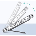 Laptop, Telefoane si Tablete - Telefoane mobile si accesorii - Accesorii Telefoane - Suport si docking telefoane - Suport adeziv pentru telefon, functie stand, design subtire si compact, culoare negru - Infinity.ro