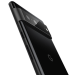 Laptop, Telefoane si Tablete - Telefoane mobile si accesorii - Accesorii Telefoane - Folii protectie telefoane - Folie de protectie pentru camera, compatibila cu Google Pixel 7, duritate sticla 9H, culoare neagra - Infinity.ro