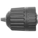 Casa si Gradina - Constructii - Scule electrice si accesorii - Seturi si accesorii pentru gaurit si insurubat - Mandrina plastic Evotools, 13 mm, filet 1/2 20UNF - Infinity.ro