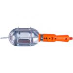 Casa si Gradina - Corpuri si surse de iluminat - Iluminat comercial si industrial - Proiectoare si lampi de lucru - Lampa de lucru portabila cu alimentare la retea, 10 metri - Infinity.ro