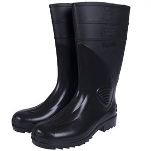 Cizme protectie din pvc M39 Evotools