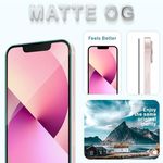 Laptop, Telefoane si Tablete - Telefoane mobile si accesorii - Accesorii Telefoane - Folii protectie telefoane - Folie ecran pentru Apple iPhone 15 Pro, sticla transparenta cu rama neagra - Infinity.ro