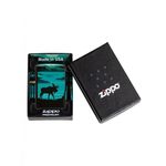 Market - Tutun si tigari - Articole si accesorii tutun - Bricheta Zippo 49481 Moose Landscape - Infinity.ro