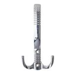 Casa si Gradina - Mobilier - Organizare si depozitare - Cuiere - Cuier Eris Mare Crom Evotools - Infinity.ro