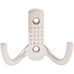 Casa si Gradina - Mobilier - Organizare si depozitare - Cuiere - Cuier Eris Nichel Satinat Evotools - Infinity.ro