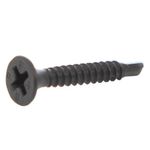 Casa si Gradina - Constructii - Feronerie si accesorii - Suruburi, dibluri si accesorii uz general - Pachet 500 buc Surub autoperforant gipscarton 3.5x45 mm - Infinity.ro