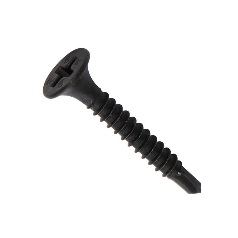 Casa si Gradina - Constructii - Feronerie si accesorii - Suruburi, dibluri si accesorii uz general - Pachet 1000 buc Surub autoperforant gipscarton 3.5x35 mm - Infinity.ro