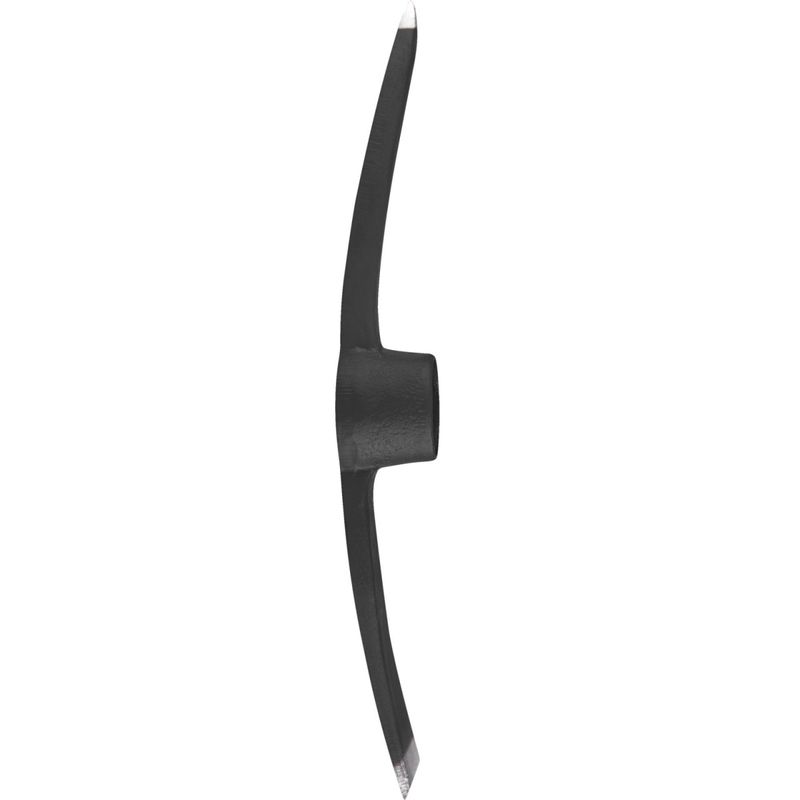 Casa si Gradina - Gradinarit si plante - Unelte gradinarit - Lopeti si unelte de sapat - Tarnacop Forjat-M EvoTools, 2 kg, fara coada - Infinity.ro