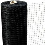 Casa si Gradina - Gradina si terasa - Garduri, panouri si accesorii - Plasa anti cartite 2x10 metri, ochi 16x16 mm - Infinity.ro