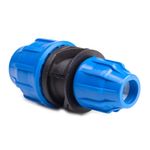 Casa si Gradina - Sanitare - Instalatii hidro - Fitinguri - Mufa redusa compresiune PEHD PN16 32 - 25 mm - Infinity.ro