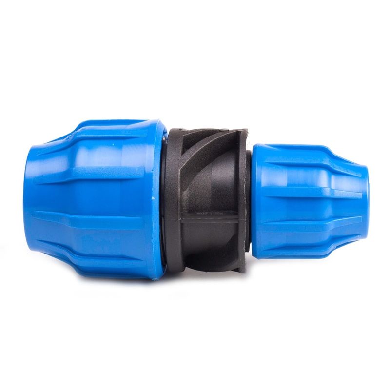 Casa si Gradina - Sanitare - Instalatii hidro - Fitinguri - Mufa redusa compresiune PEHD PN16 32 - 25 mm - Infinity.ro