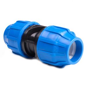 Mufa compresiune PEHD PN16 25mm