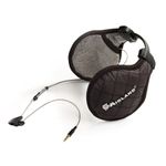 PC, gaming si accesorii - Periferice PC - Casti PC - Casti Midland Subzero Music pentru iPhone si statie radio PMR, Negru - Infinity.ro
