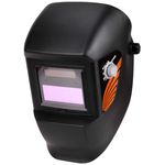 Casa si Gradina - Electrice - Echipamente electrice - Echipamente sudura - Masca sudura cu filtru optoelectronic EvoTools, celula fotovoltaica, filtru optic LCD, suport 3 directii - Infinity.ro