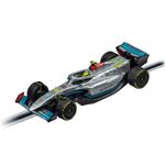 Jucarii, Copii si Bebe - Jucarii si jocuri - Jucarii de exterior - Masinute si vehicule pentru copii - Pista de masini, Carrera, Multicolor, 20068003 - Infinity.ro