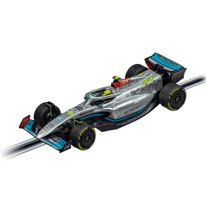 Jucarii, Copii si Bebe - Jucarii si jocuri - Jucarii de exterior - Masinute si vehicule pentru copii - Pista de masini, Carrera, Multicolor, 20068003 - Infinity.ro