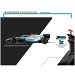 Jucarii, Copii si Bebe - Jucarii si jocuri - Jucarii de exterior - Masinute si vehicule pentru copii - Pista de masini, Carrera, Multicolor, 20068003 - Infinity.ro