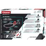 Jucarii, Copii si Bebe - Jucarii si jocuri - Jucarii de exterior - Masinute si vehicule pentru copii - Pista de masini, Carrera, Multicolor, 20068003 - Infinity.ro