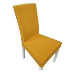 Casa si Gradina - Textile si covoare - Huse pentru mobilier - Set 6 huse scaune din microfibra elasticizata - Infinity.ro