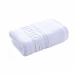 Casa si Gradina - Textile si covoare - Textile baie - Prosoape - Set 6 prosoape 100% bumbac Pakistan 500 g 50x90 cm, cod P27 - Infinity.ro