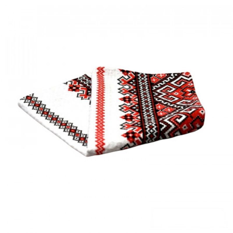 Casa si Gradina - Textile si covoare - Textile baie - Prosoape - Set 12 Prosoape traditionale 100% bumbac, 40x70 cm, cod P81R - Infinity.ro