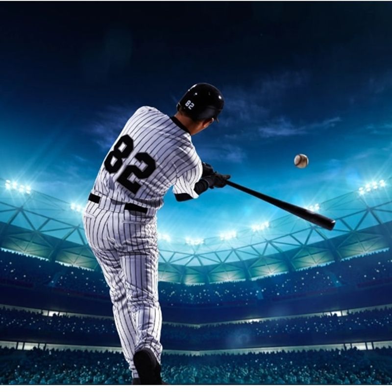 Sport si Outdoor - Sporturi de echipa - Alte sporturi de echipa - Baseball - Bata de baseball IdeallStore®, aluminiu, 80 cm, argintiu - Infinity.ro