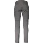 Fashion, accesorii si bijuterii - Barbati - Imbracaminte - Pantaloni barbati - Pantaloni barbati Dockers, culoare Gri, marime W32-L32 US Gri W32-L32 US - Infinity.ro