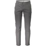 Fashion, accesorii si bijuterii - Barbati - Imbracaminte - Pantaloni barbati - Pantaloni barbati Dockers, culoare Gri, marime W32-L32 US Gri W32-L32 US - Infinity.ro