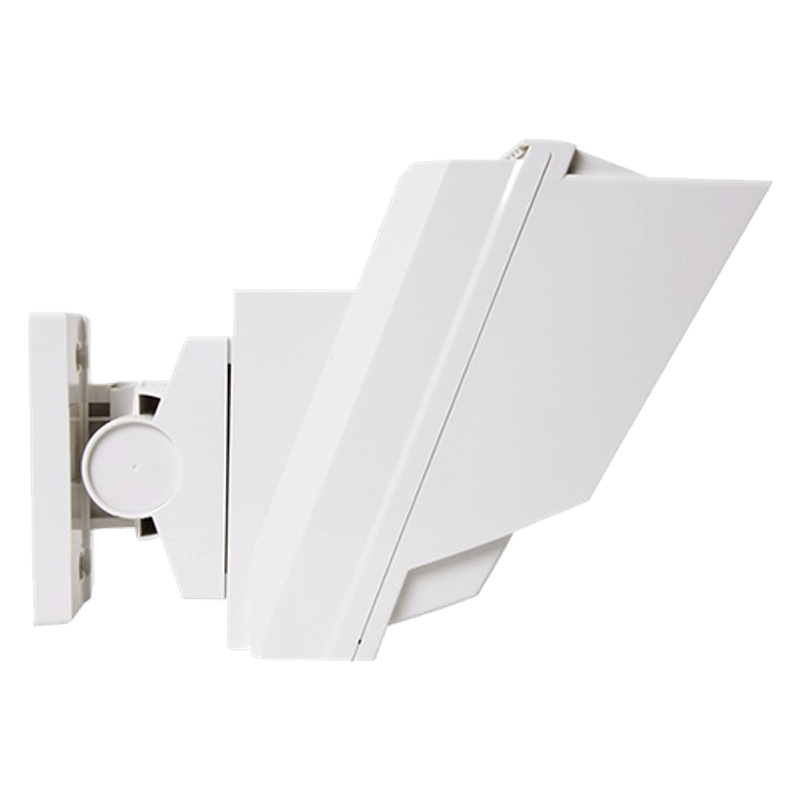 Casa si Gradina - Electrice - Smart Home - Alarme si accesorii - Detector de miscare PIR exterior - OPTEX HX-80N - Infinity.ro