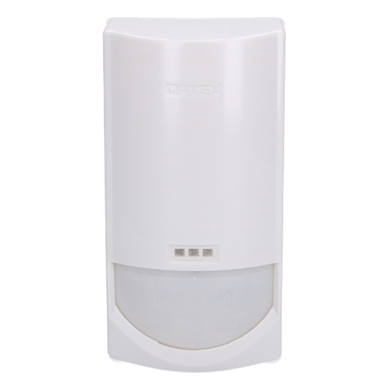 Casa si Gradina - Electrice - Smart Home - Alarme si accesorii - Detector de miscare PIR interior cu anti-masking - OPTEX CDX-AM - Infinity.ro