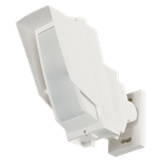 Casa si Gradina - Electrice - Smart Home - Control acces si accesorii - Detector PIR de exterior, 24 x 2m, baterii - OPTEX HX-80NRAM - Infinity.ro