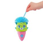 Jucarii, Copii si Bebe - Jucarii si jocuri - Figurine - Figurina Funky Paws, Leopardul Matcha - Interactiva si Extensibila - Infinity.ro